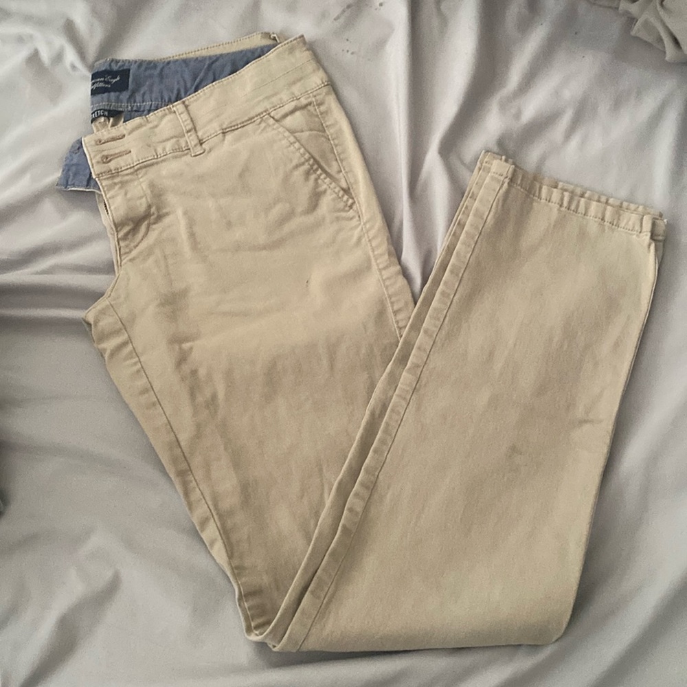 American Eagle Outfitters Khakis